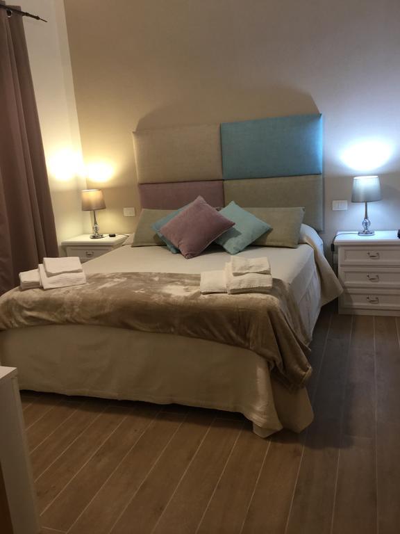 Bed and Breakfast Il Giardino Di Daniela San Teodoro  Exterior foto